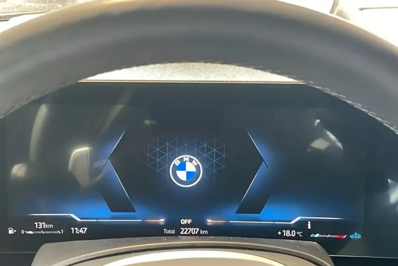 BMW X6 (Seria X) din 2024 cu 23.000 km - oferta BMW181905 - foto 13