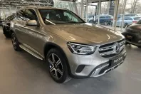 Mercedes-Benz GLC 300 (Clasa GLC) din 2021 cu 74.900 km - oferta MER181906 - foto 3