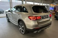 Mercedes-Benz GLC 300 (Clasa GLC) din 2021 cu 74.900 km - oferta MER181906 - foto 6