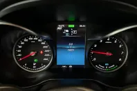 Mercedes-Benz GLC 300 (Clasa GLC) din 2021 cu 74.900 km - oferta MER181906 - foto 16