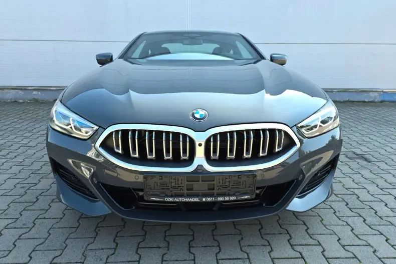 BMW 840 (Seria 8) din 2024 cu 9.440 km - oferta BMW181907 - foto 3