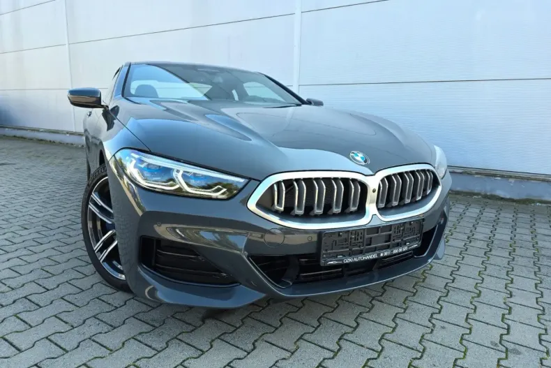 BMW 840 (Seria 8) din 2024 cu 9.440 km - oferta BMW181907 - foto 4