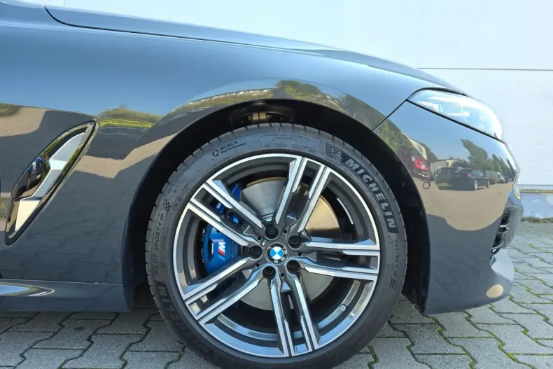 BMW 840 (Seria 8) din 2024 cu 9.440 km - oferta BMW181907 - foto 7