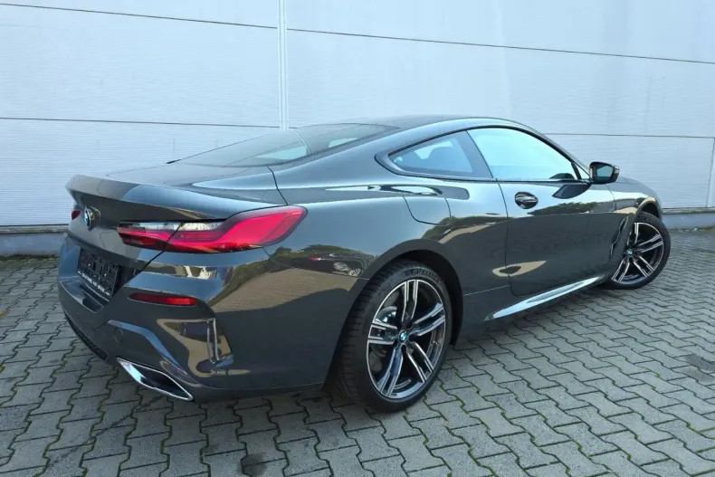 BMW 840 (Seria 8) din 2024 cu 9.440 km - oferta BMW181907 - foto 8