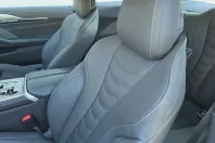 BMW 840 (Seria 8) din 2024 cu 9.440 km - oferta BMW181907 - foto 13