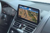 BMW 840 (Seria 8) din 2024 cu 9.440 km - oferta BMW181907 - foto 17