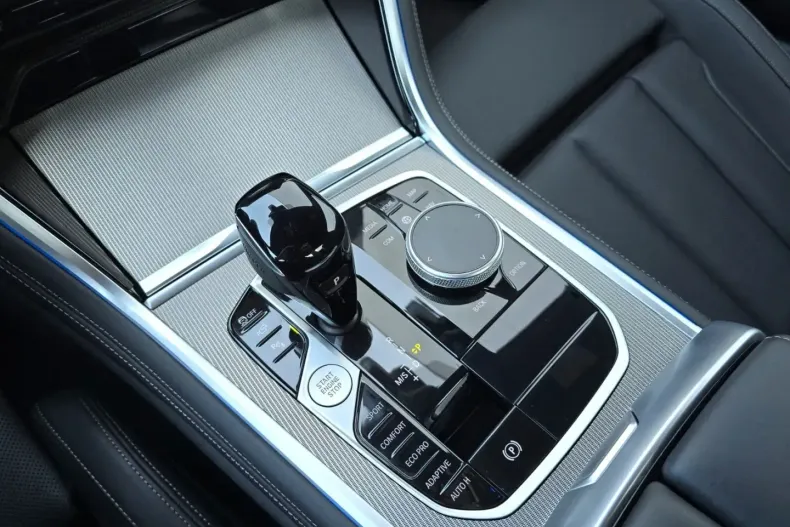 BMW 840 (Seria 8) din 2024 cu 9.440 km - oferta BMW181907 - foto 20