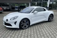 Alpine A110 din 2023 cu 12.293 km - oferta ALP181908 - foto 1