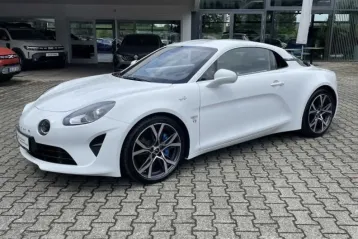 Alpine A110 din 2023 - oferta ALP181908