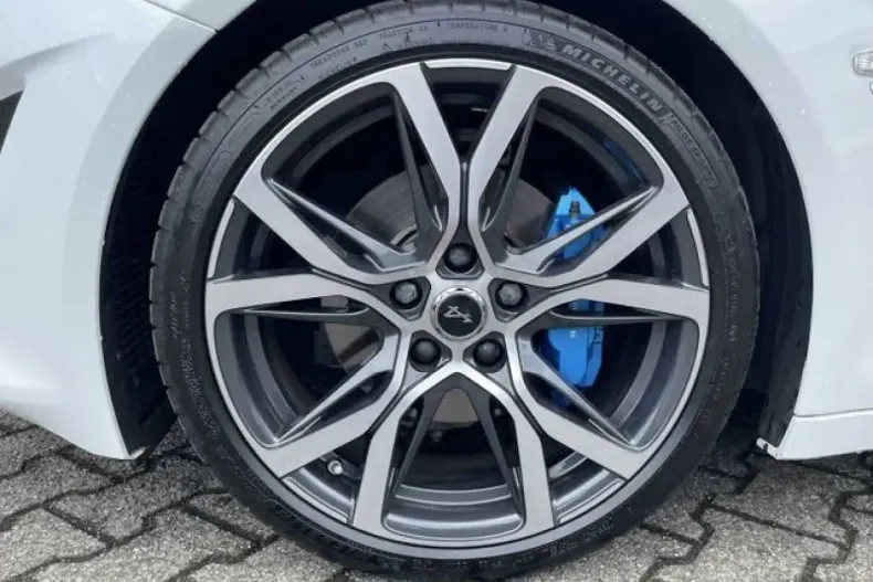 Alpine A110 din 2023 cu 12.293 km - oferta ALP181908 - foto 6