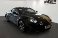 Alpine A110 din 2024 cu 7.734 km - oferta ALP181909 - foto 2