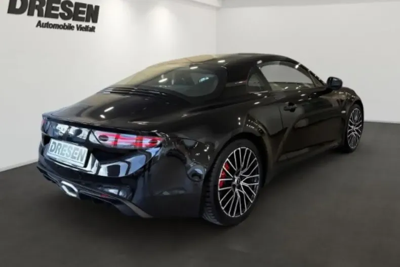 Alpine A110 din 2024 cu 7.734 km - oferta ALP181909 - foto 3