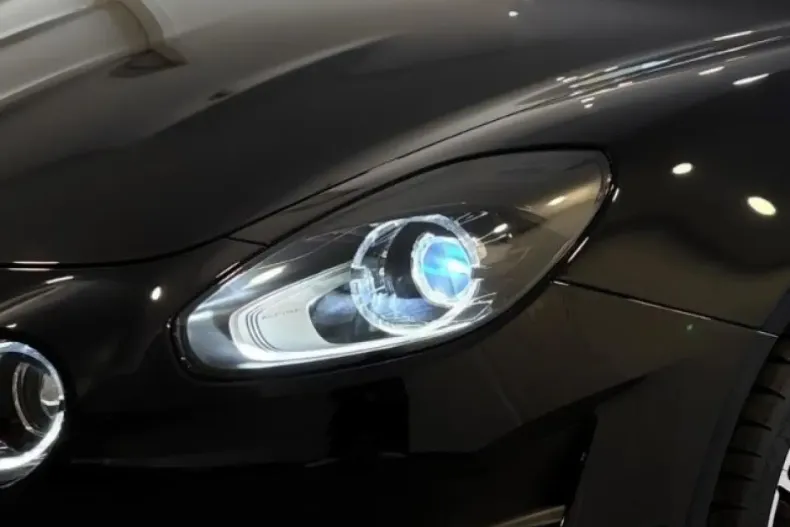 Alpine A110 din 2024 cu 7.734 km - oferta ALP181909 - foto 5