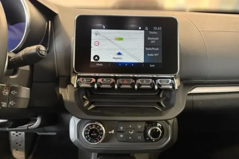 Alpine A110 din 2024 cu 7.734 km - oferta ALP181909 - foto 9