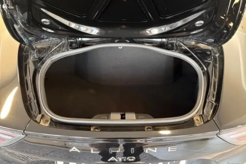 Alpine A110 din 2024 cu 7.734 km - oferta ALP181909 - foto 11