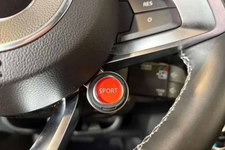 Alpine A110 din 2024 cu 7.734 km - oferta ALP181909 - foto 14