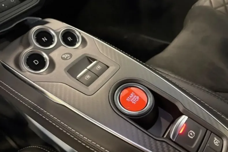 Alpine A110 din 2024 cu 7.734 km - oferta ALP181909 - foto 15