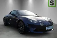 Alpine A110 din 2023 cu 19.690 km - oferta ALP181910 - foto 4