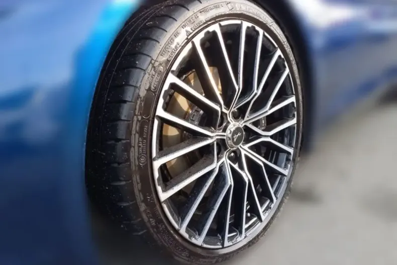 Alpine A110 din 2023 cu 19.690 km - oferta ALP181910 - foto 5