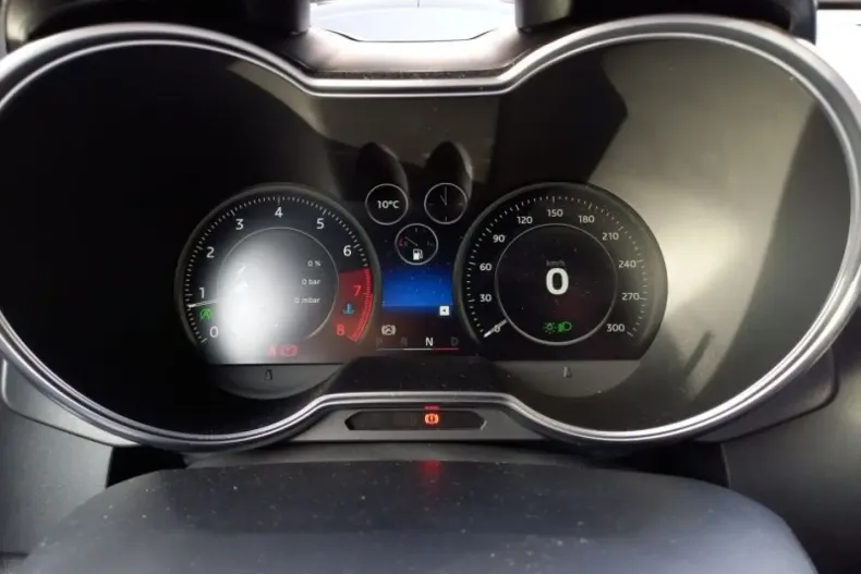 Alpine A110 din 2023 cu 19.690 km - oferta ALP181910 - foto 7