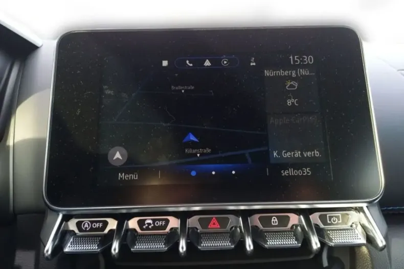 Alpine A110 din 2023 cu 19.690 km - oferta ALP181910 - foto 8