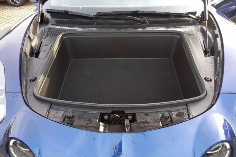 Alpine A110 din 2023 cu 19.690 km - oferta ALP181910 - foto 10