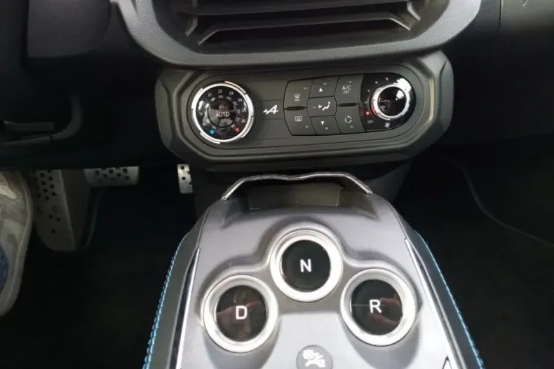 Alpine A110 din 2023 cu 19.690 km - oferta ALP181910 - foto 12