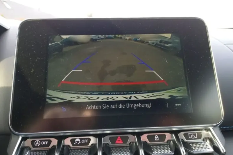 Alpine A110 din 2023 cu 19.690 km - oferta ALP181910 - foto 13