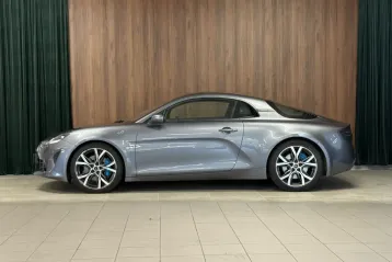 Alpine A110 din 2022 - oferta ALP181911