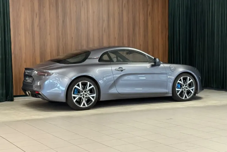 Alpine A110 din 2022 cu 57.510 km - oferta ALP181911 - foto 2