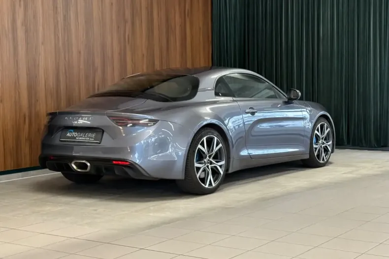 Alpine A110 din 2022 cu 57.510 km - oferta ALP181911 - foto 4