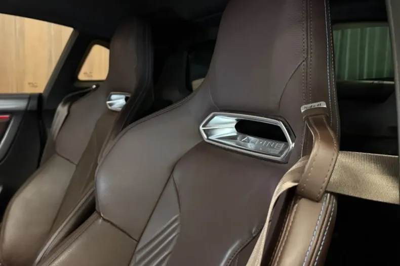 Alpine A110 din 2022 cu 57.510 km - oferta ALP181911 - foto 11