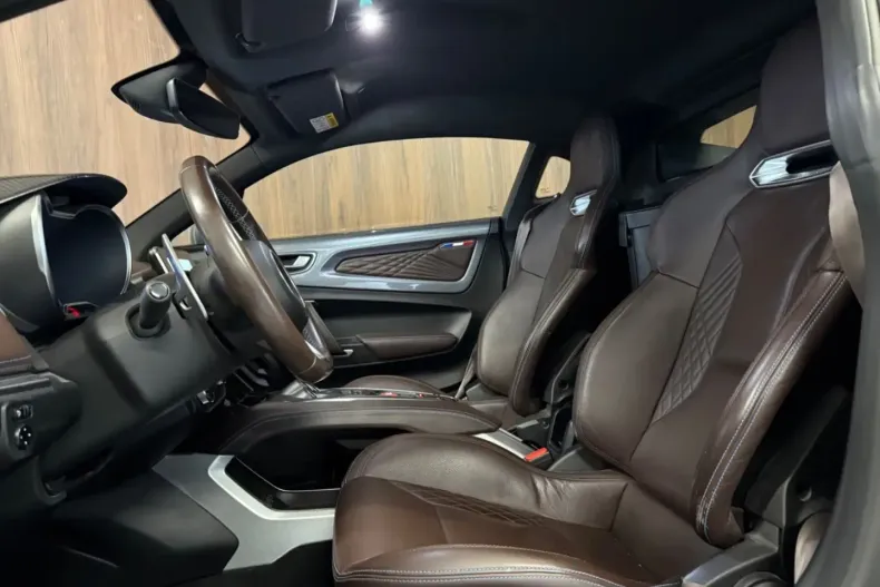 Alpine A110 din 2022 cu 57.510 km - oferta ALP181911 - foto 13