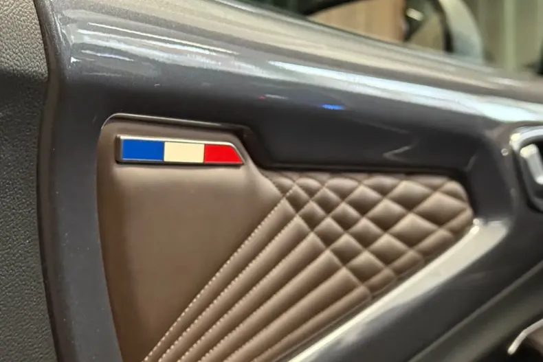 Alpine A110 din 2022 cu 57.510 km - oferta ALP181911 - foto 14