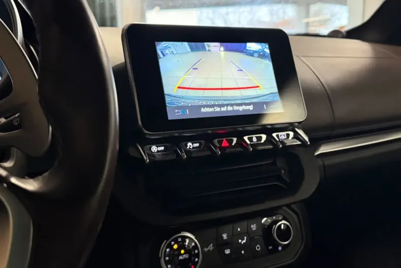 Alpine A110 din 2022 cu 57.510 km - oferta ALP181911 - foto 17