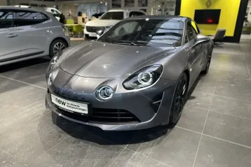 Alpine A110 din 2023 - oferta ALP181912