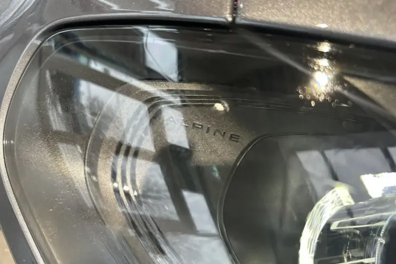 Alpine A110 din 2023 cu 22.019 km - oferta ALP181912 - foto 5