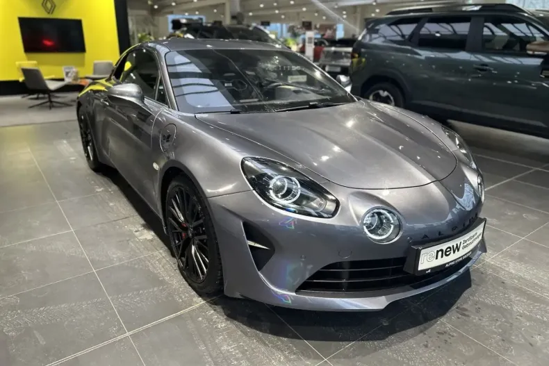 Alpine A110 din 2023 cu 22.019 km - oferta ALP181912 - foto 6