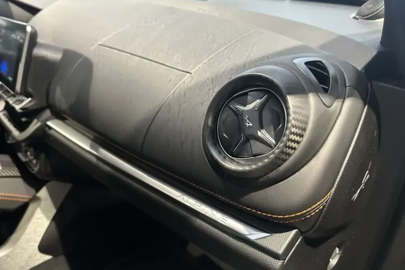 Alpine A110 din 2023 cu 22.019 km - oferta ALP181912 - foto 10