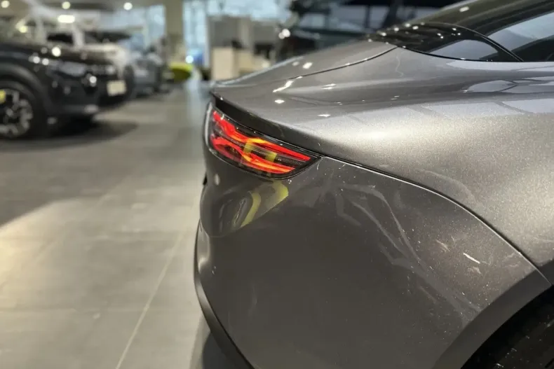 Alpine A110 din 2023 cu 22.019 km - oferta ALP181912 - foto 14