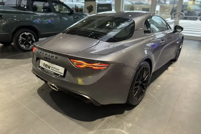 Alpine A110 din 2023 cu 22.019 km - oferta ALP181912 - foto 15