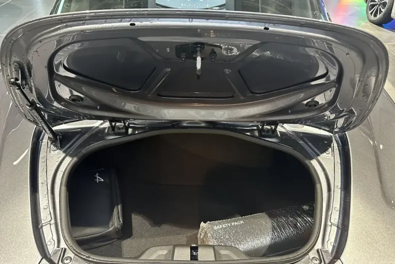 Alpine A110 din 2023 cu 22.019 km - oferta ALP181912 - foto 20