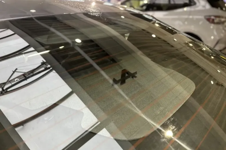 Alpine A110 din 2023 cu 22.019 km - oferta ALP181912 - foto 21