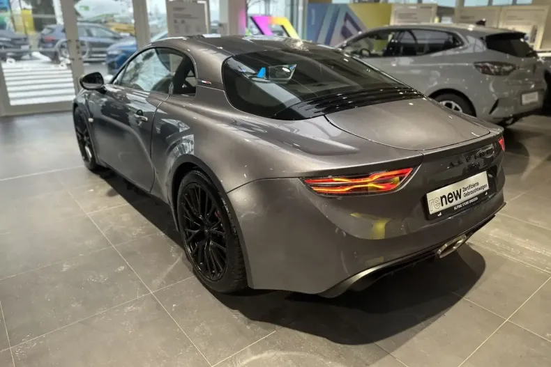 Alpine A110 din 2023 cu 22.019 km - oferta ALP181912 - foto 22