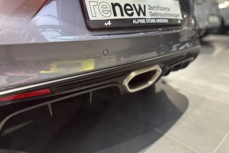 Alpine A110 din 2023 cu 22.019 km - oferta ALP181912 - foto 23