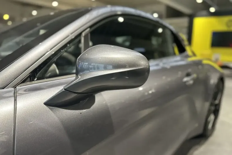 Alpine A110 din 2023 cu 22.019 km - oferta ALP181912 - foto 25