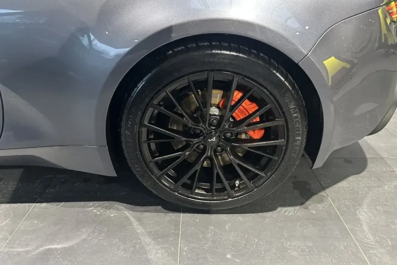 Alpine A110 din 2023 cu 22.019 km - oferta ALP181912 - foto 26