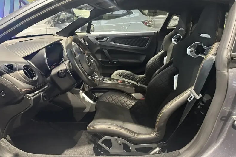 Alpine A110 din 2023 cu 22.019 km - oferta ALP181912 - foto 28