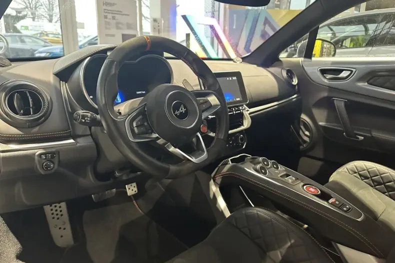 Alpine A110 din 2023 cu 22.019 km - oferta ALP181912 - foto 30