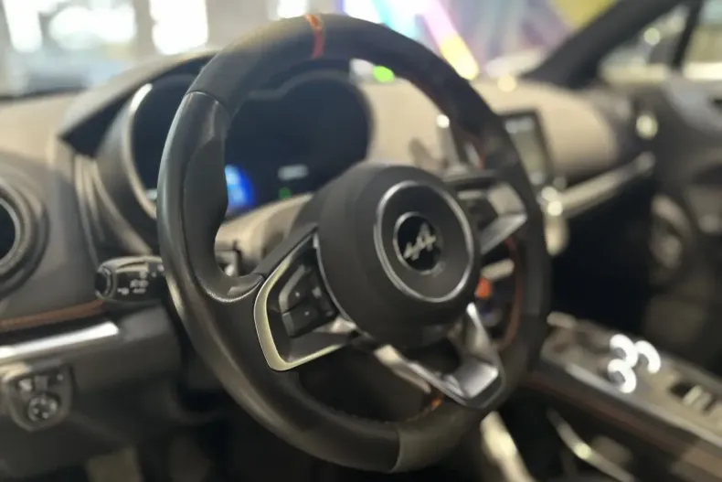 Alpine A110 din 2023 cu 22.019 km - oferta ALP181912 - foto 31